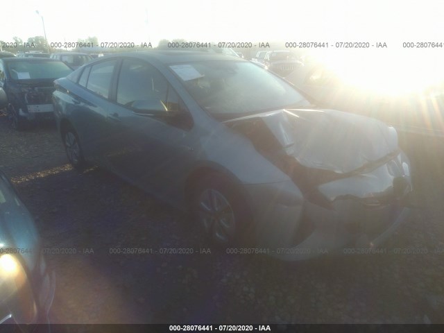 TOYOTA PRIUS 2017 jtdkarfu8h3049638