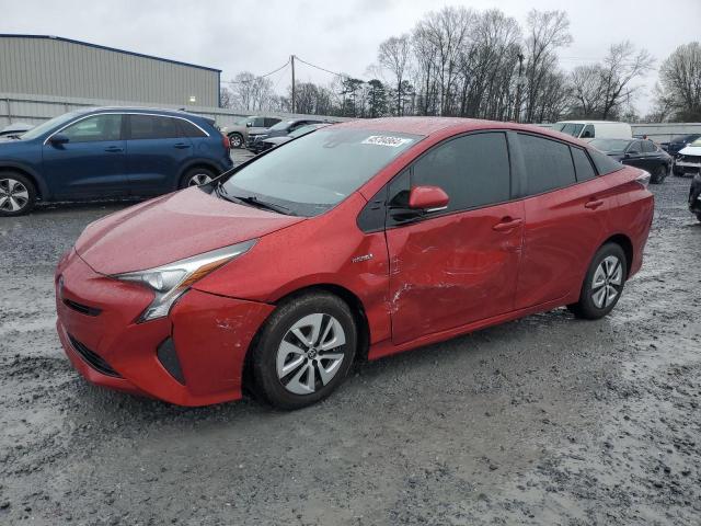 TOYOTA PRIUS 2017 jtdkarfu8h3051616