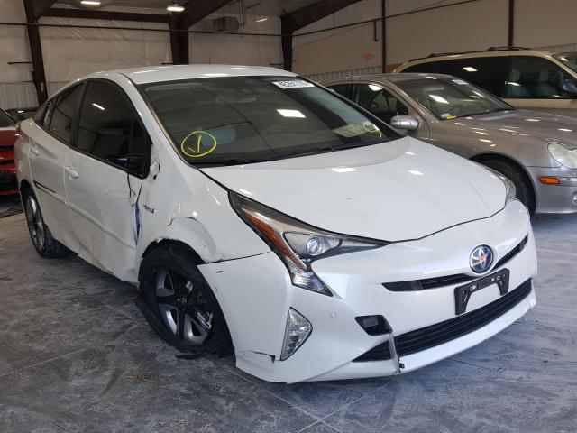 TOYOTA PRIUS 2017 jtdkarfu8h3052247