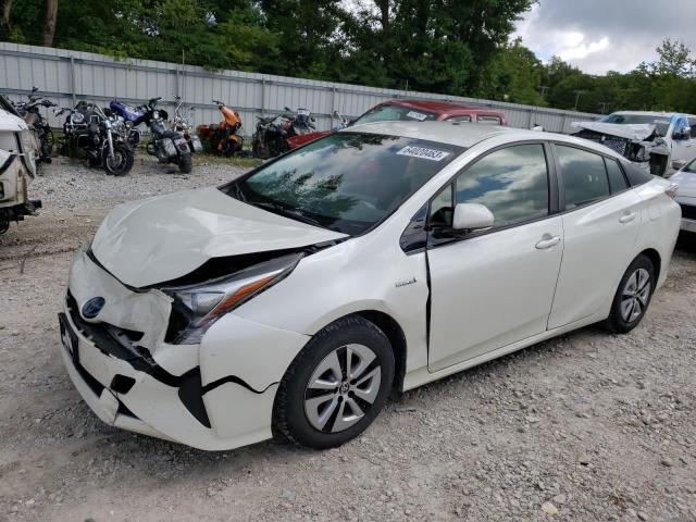 TOYOTA PRIUS 2017 jtdkarfu8h3054192