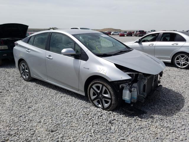 TOYOTA PRIUS 2017 jtdkarfu8h3530974