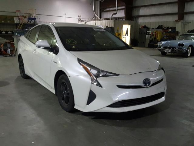 TOYOTA PRIUS 2017 jtdkarfu8h3532353