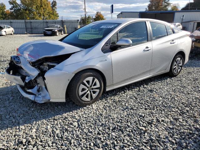 TOYOTA PRIUS 2017 jtdkarfu8h3539660