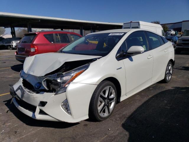 TOYOTA PRIUS 2017 jtdkarfu8h3541019