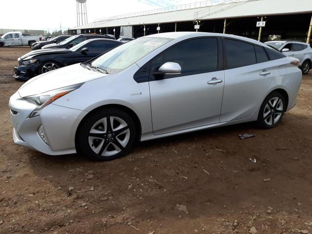 TOYOTA PRIUS 2017 jtdkarfu8h3542218