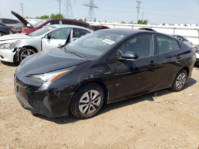 TOYOTA PRIUS 2017 jtdkarfu8h3544342