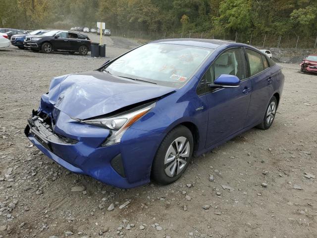 TOYOTA PRIUS 2018 jtdkarfu8j3056093