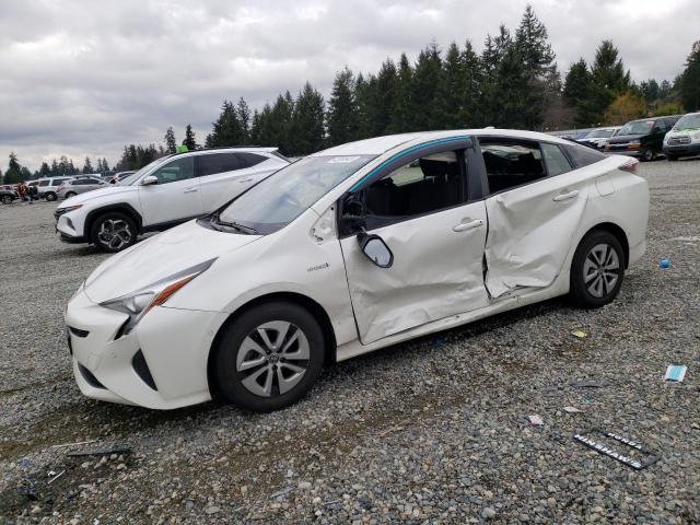 TOYOTA PRIUS 2018 jtdkarfu8j3062153