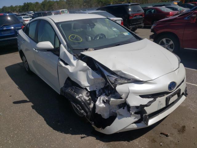 TOYOTA PRIUS 2018 jtdkarfu8j3066901