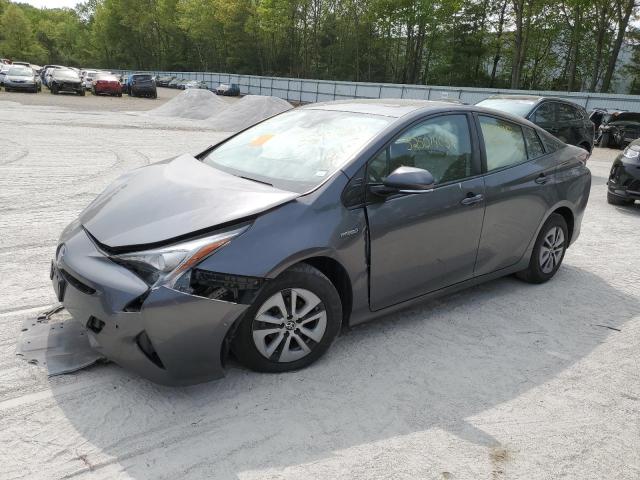 TOYOTA PRIUS 2018 jtdkarfu8j3067269