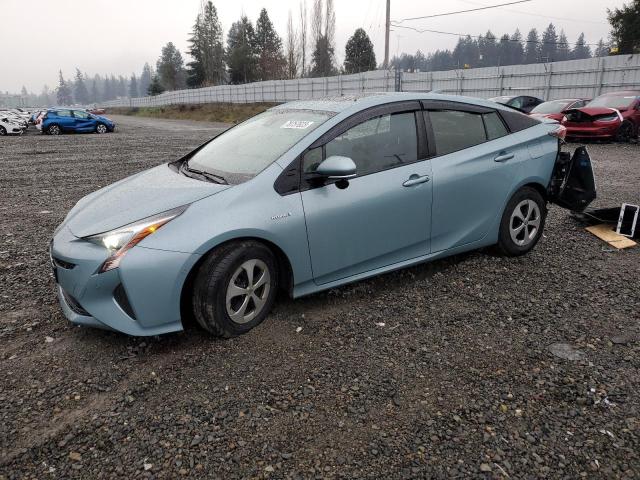 TOYOTA PRIUS 2018 jtdkarfu8j3067983