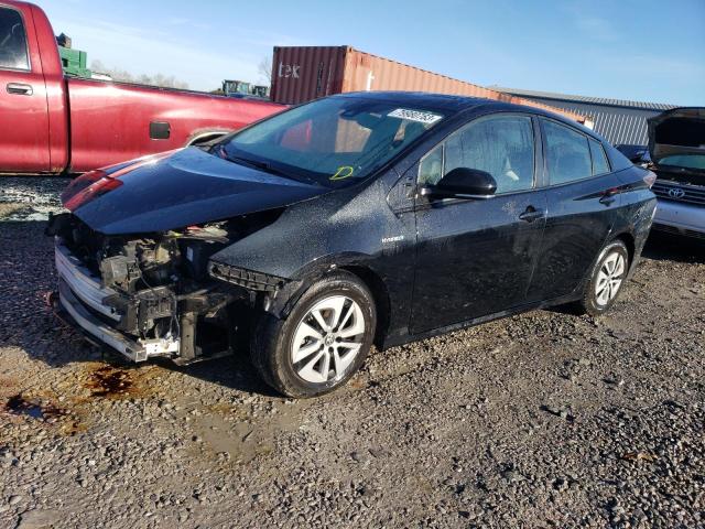 TOYOTA PRIUS 2018 jtdkarfu8j3547568