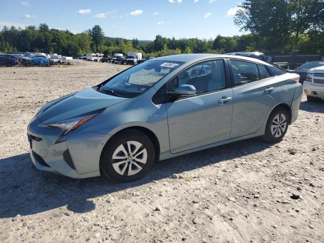 TOYOTA PRIUS 2018 jtdkarfu8j3548445