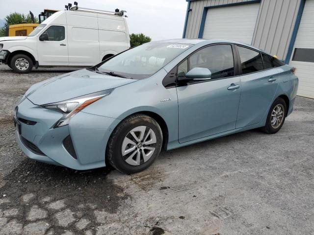 TOYOTA PRIUS 2018 jtdkarfu8j3554519