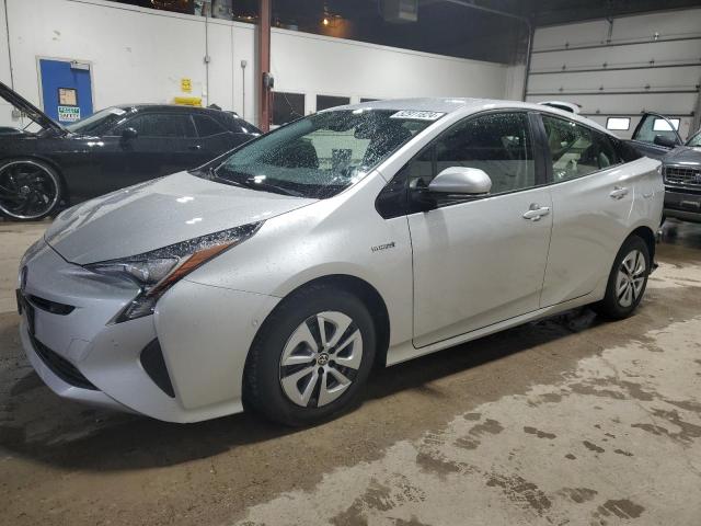 TOYOTA PRIUS 2018 jtdkarfu8j3554620