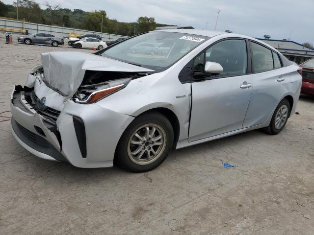 TOYOTA PRIUS 2019 jtdkarfu8k3069444