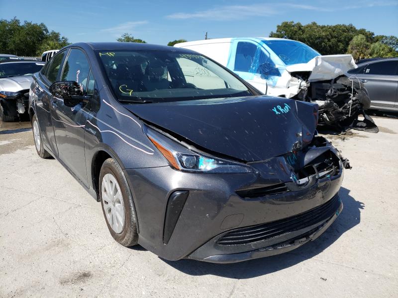 TOYOTA PRIUS 2013 jtdkarfu8k3079083