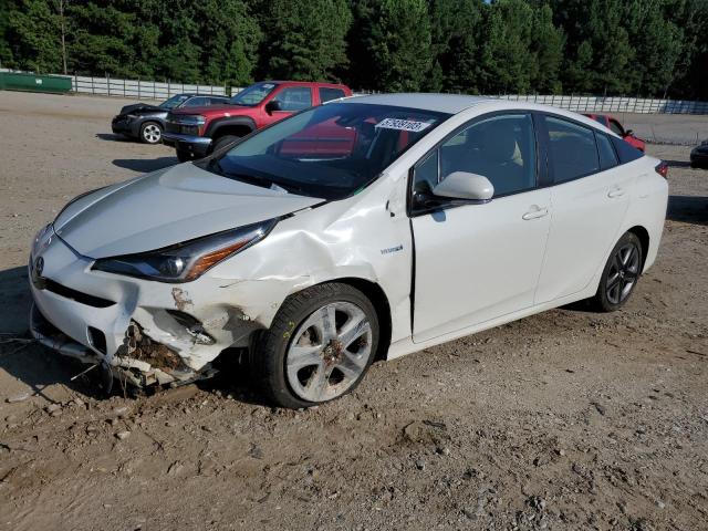 TOYOTA PRIUS 2019 jtdkarfu8k3083179