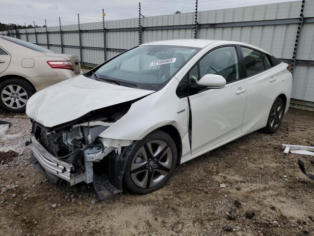 TOYOTA PRIUS 2019 jtdkarfu8k3088477