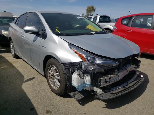 TOYOTA PRIUS 2019 jtdkarfu8k3088785