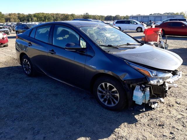 TOYOTA PRIUS 2019 jtdkarfu8k3089533