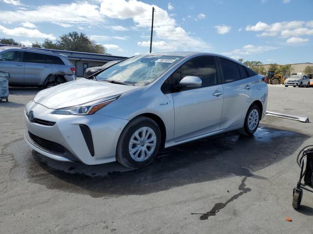 TOYOTA PRIUS 2019 jtdkarfu8k3094814