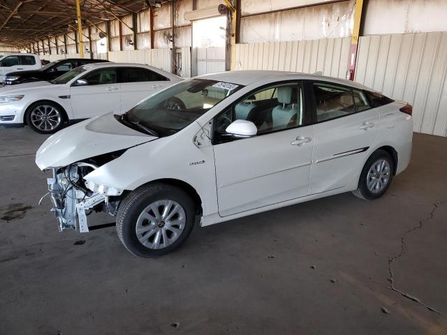 TOYOTA PRIUS 2019 jtdkarfu8k3097454