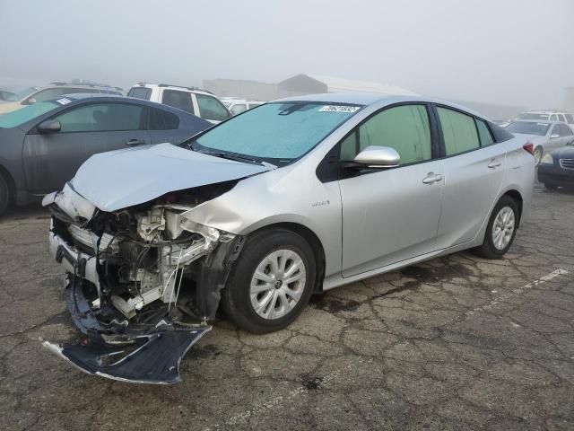 TOYOTA PRIUS L 2020 jtdkarfu8l3113668