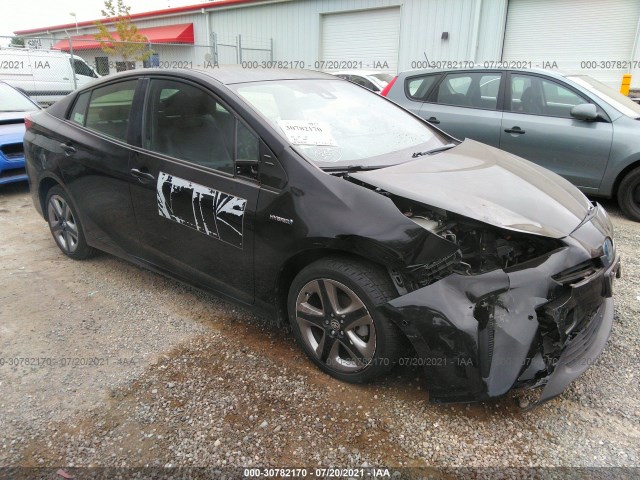 TOYOTA PRIUS 2020 jtdkarfu8l3115856