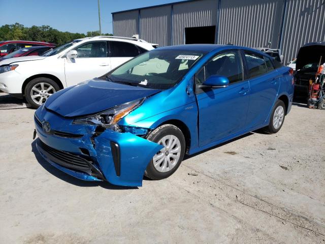 TOYOTA PRIUS L 2020 jtdkarfu8l3121785