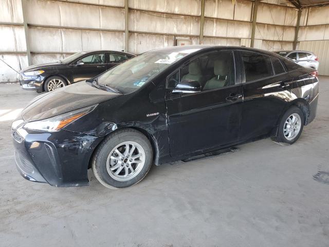 TOYOTA PRIUS L 2020 jtdkarfu8l3125335