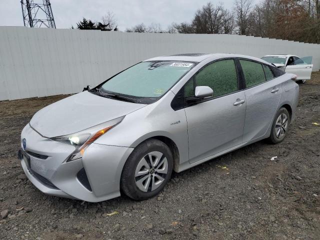 TOYOTA PRIUS 2016 jtdkarfu9g3000415