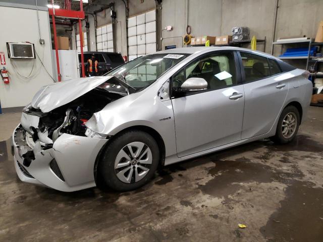 TOYOTA PRIUS 2016 jtdkarfu9g3002066