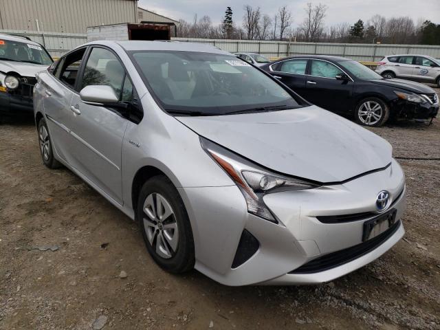 TOYOTA PRIUS 2016 jtdkarfu9g3003377