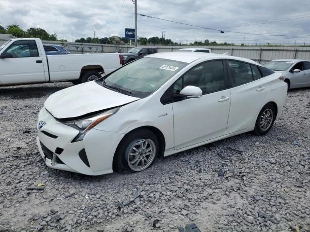 TOYOTA PRIUS 2016 jtdkarfu9g3003881