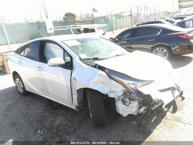 TOYOTA PRIUS 2016 jtdkarfu9g3004402