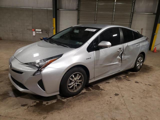 TOYOTA PRIUS 2016 jtdkarfu9g3006036