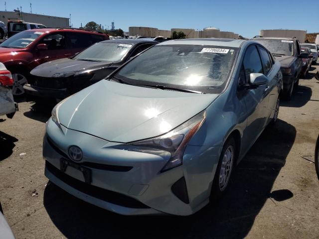 TOYOTA PRIUS 2016 jtdkarfu9g3006084