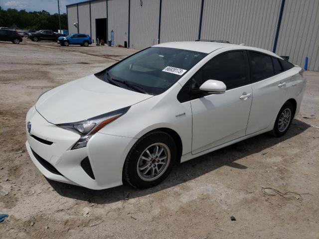 TOYOTA PRIUS 2016 jtdkarfu9g3006117