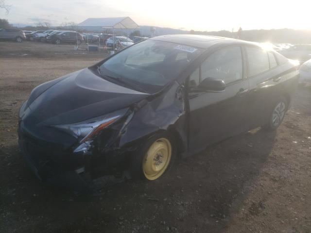 TOYOTA PRIUS 2016 jtdkarfu9g3006926