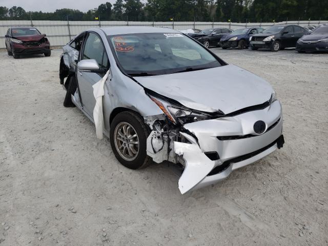 TOYOTA PRIUS 2016 jtdkarfu9g3007591