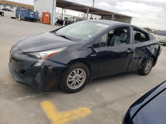 TOYOTA PRIUS 2016 jtdkarfu9g3008207