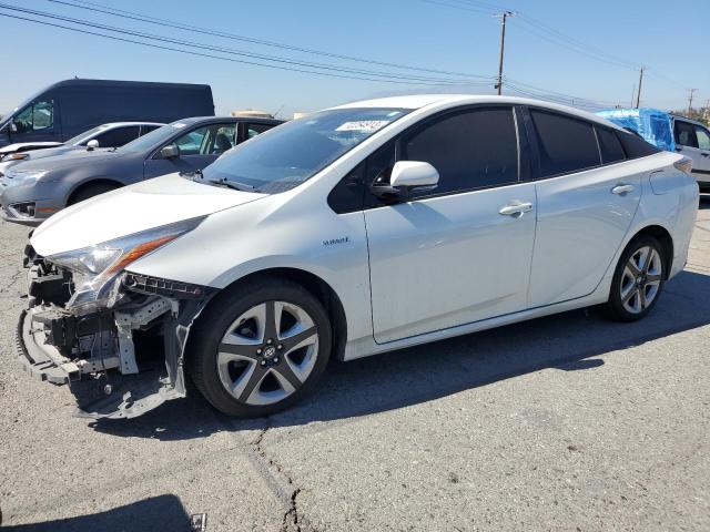 TOYOTA PRIUS 2016 jtdkarfu9g3008384