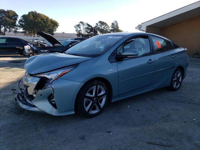 TOYOTA PRIUS 2016 jtdkarfu9g3009423