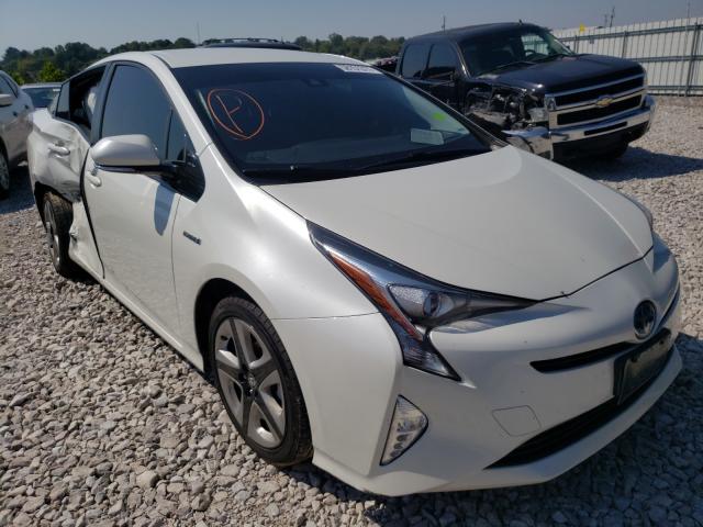 TOYOTA PRIUS 2016 jtdkarfu9g3010460