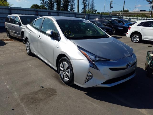 TOYOTA PRIUS 2016 jtdkarfu9g3010958