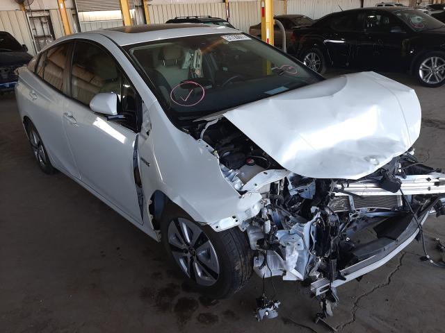 TOYOTA PRIUS 2016 jtdkarfu9g3012595