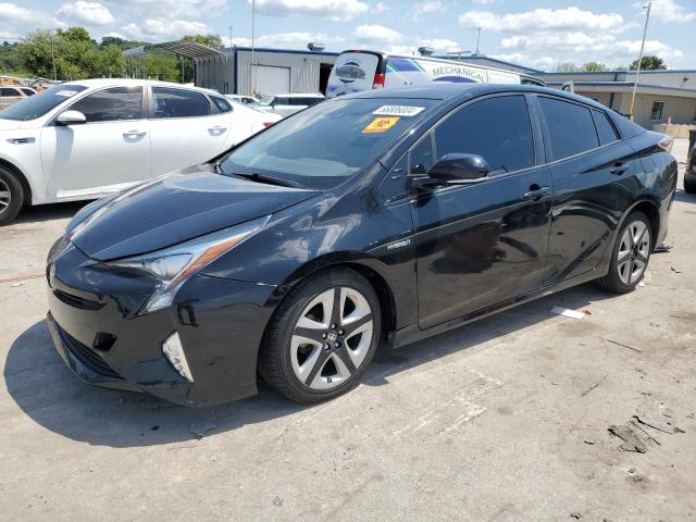 TOYOTA PRIUS 2016 jtdkarfu9g3015089