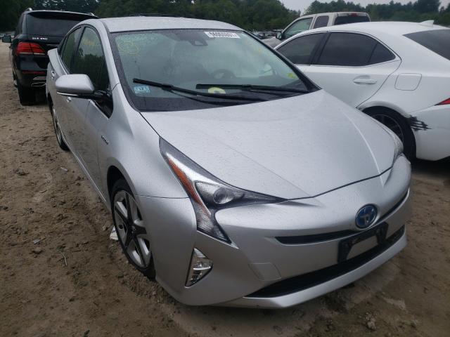 TOYOTA PRIUS 2016 jtdkarfu9g3017750