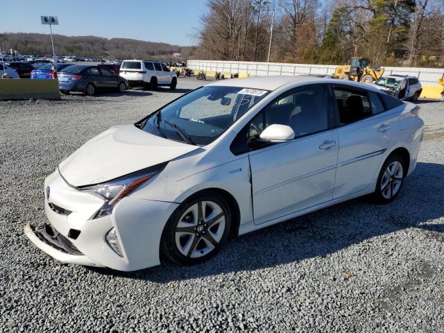 TOYOTA PRIUS 2016 jtdkarfu9g3020065